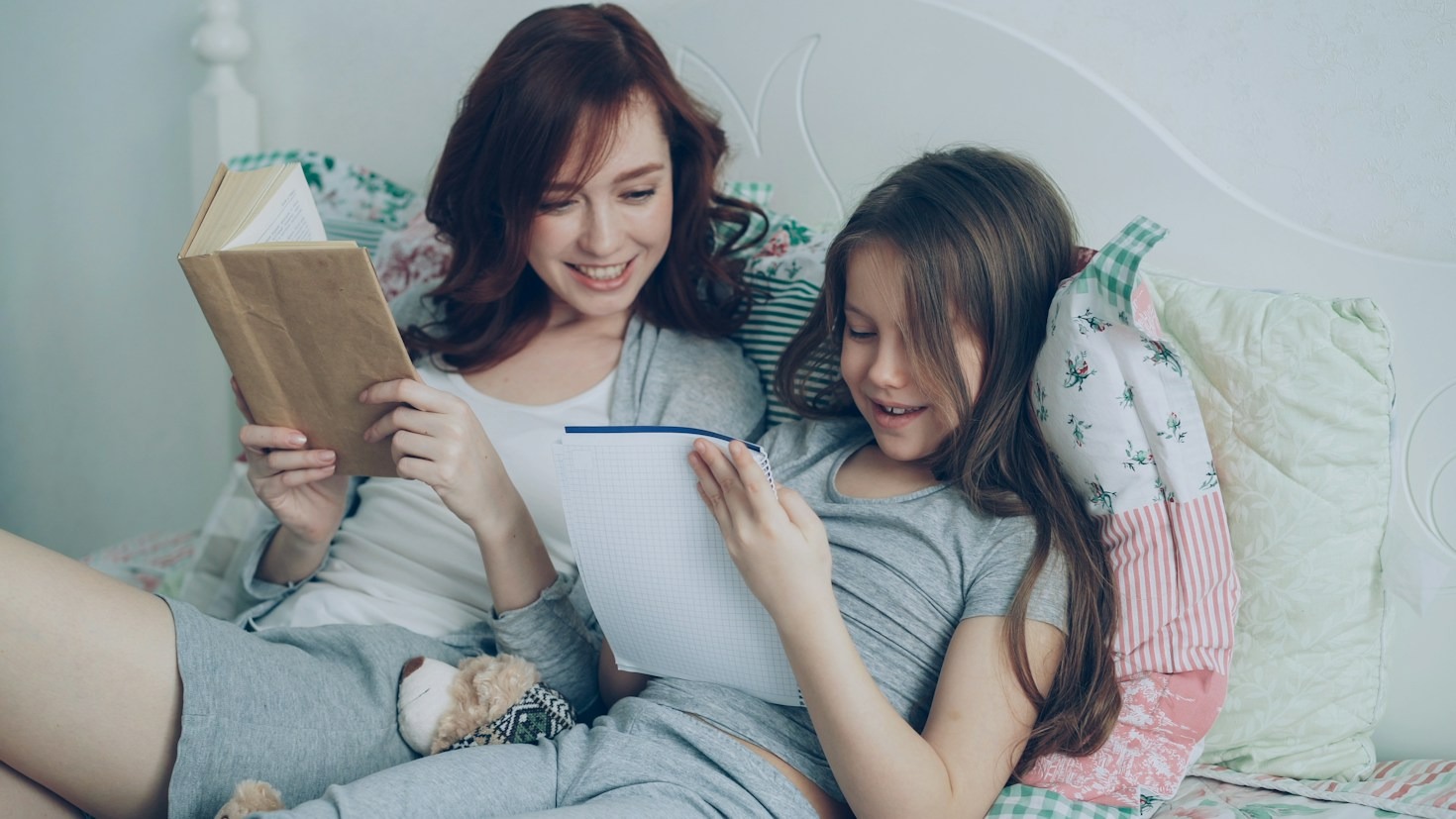 How Imaginative Stories Shape Young Readers
