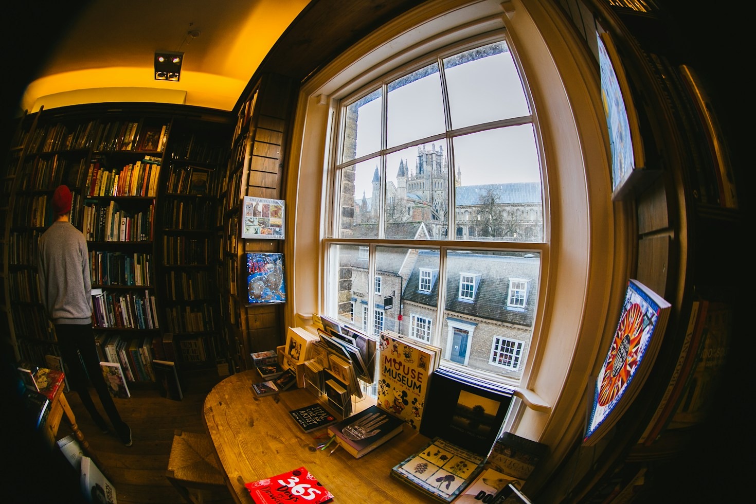 The Art of Crafting Captivating Fiction