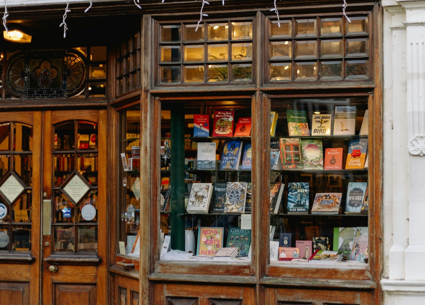 Building Curiosity Through Memorable Characters