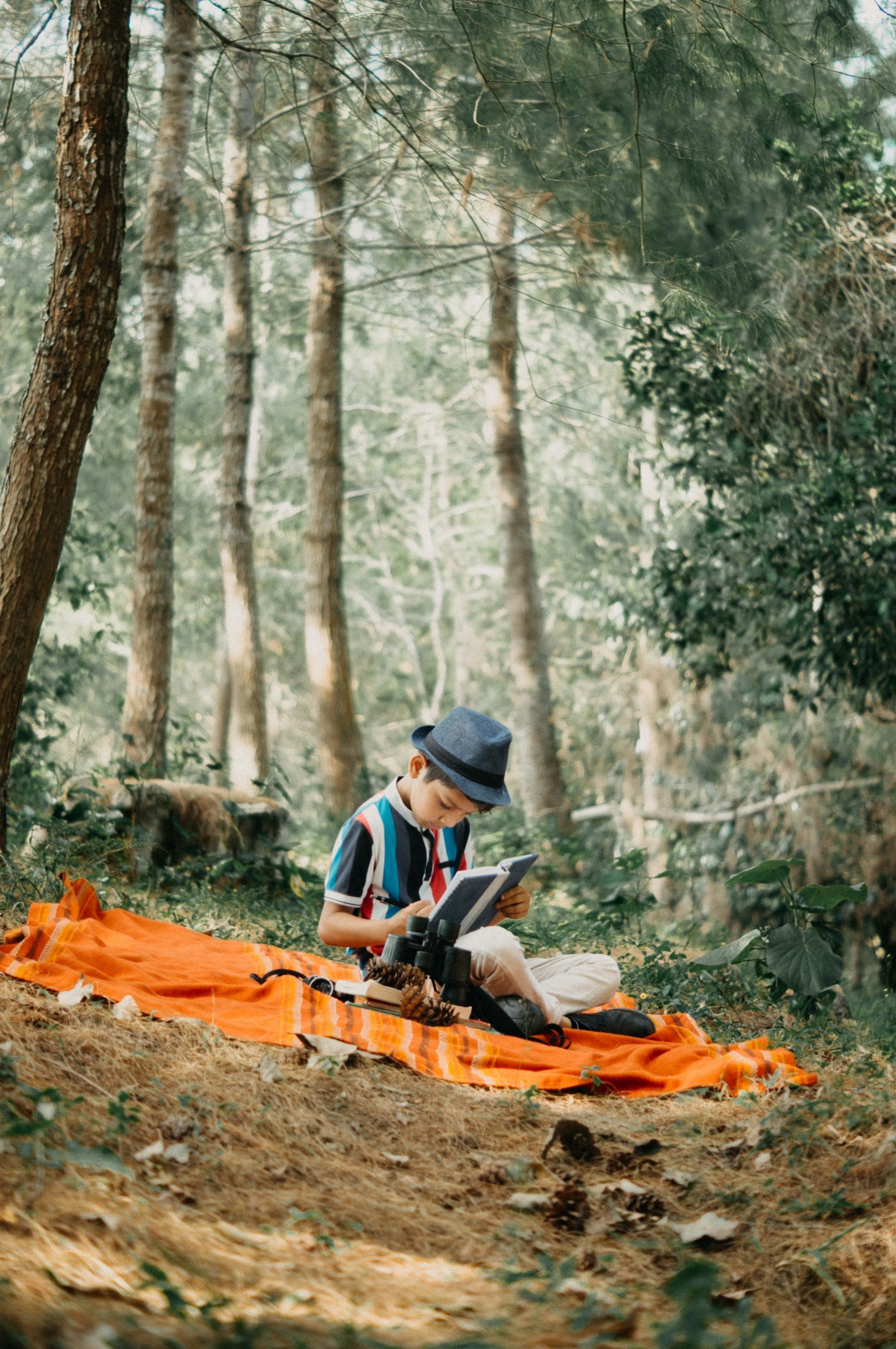 Exploring Genres That Appeal to All Ages