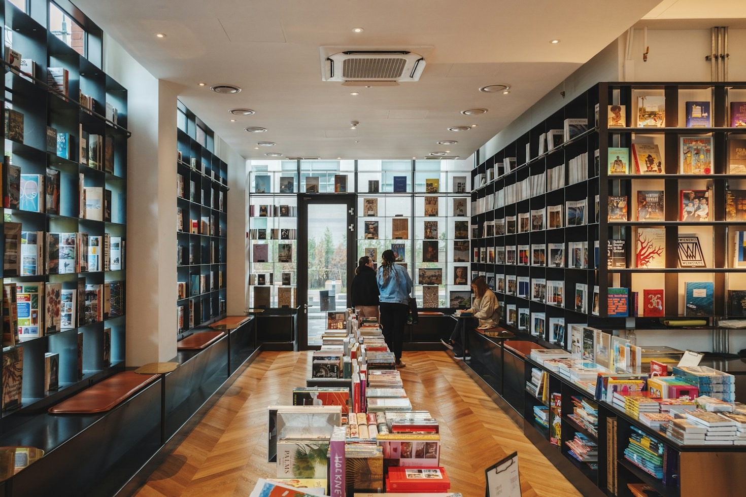The Role of Publishing in Creative Growth