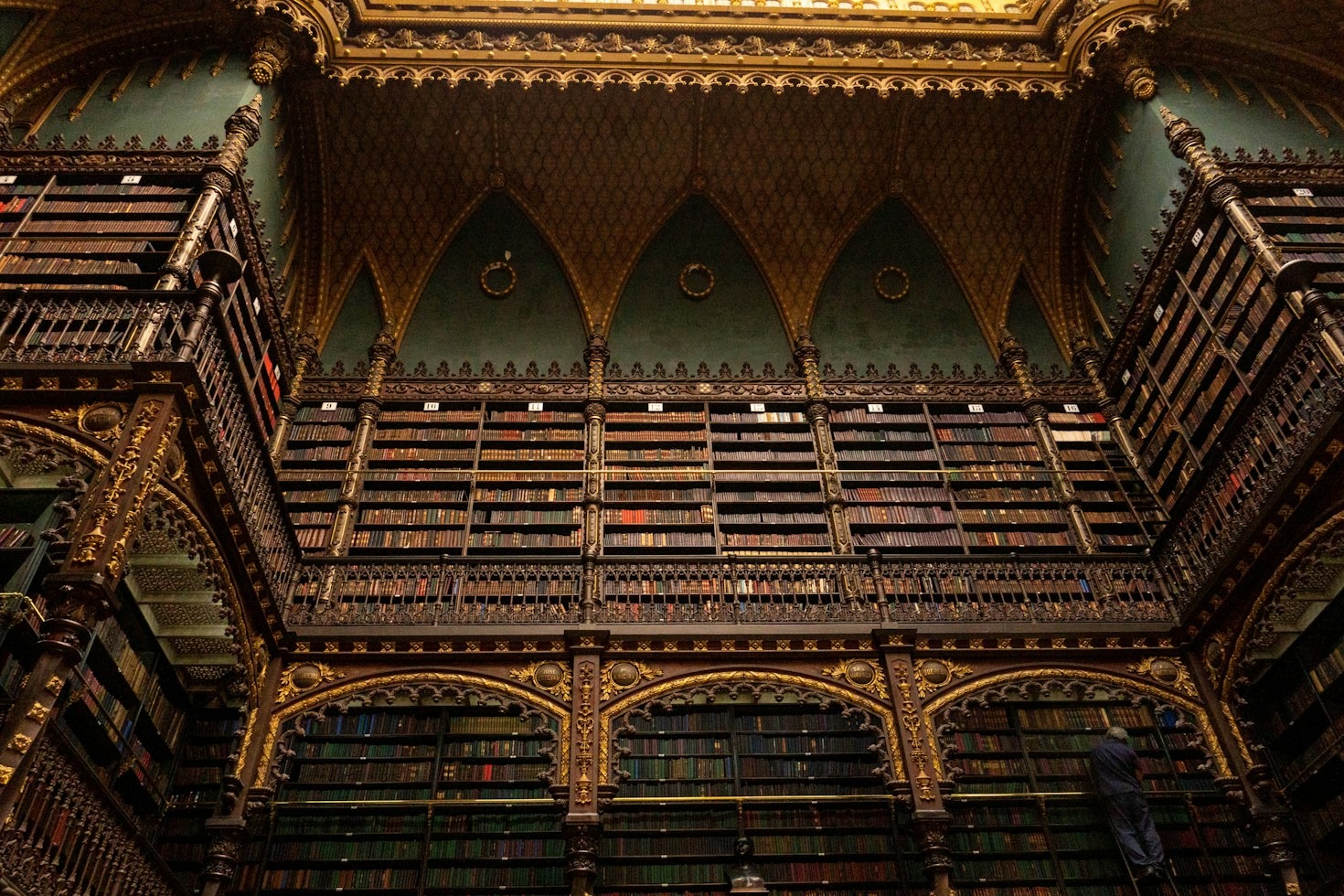 How Great Books Bring People Together